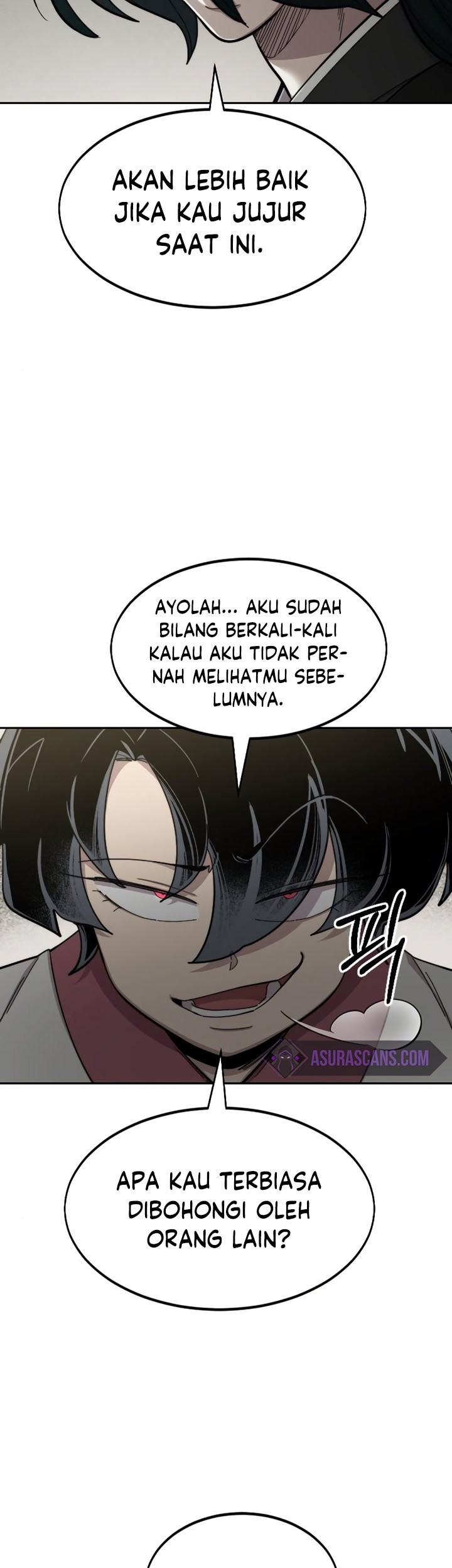 Return of the Flowery Mountain Sect Chapter 42 Gambar 117