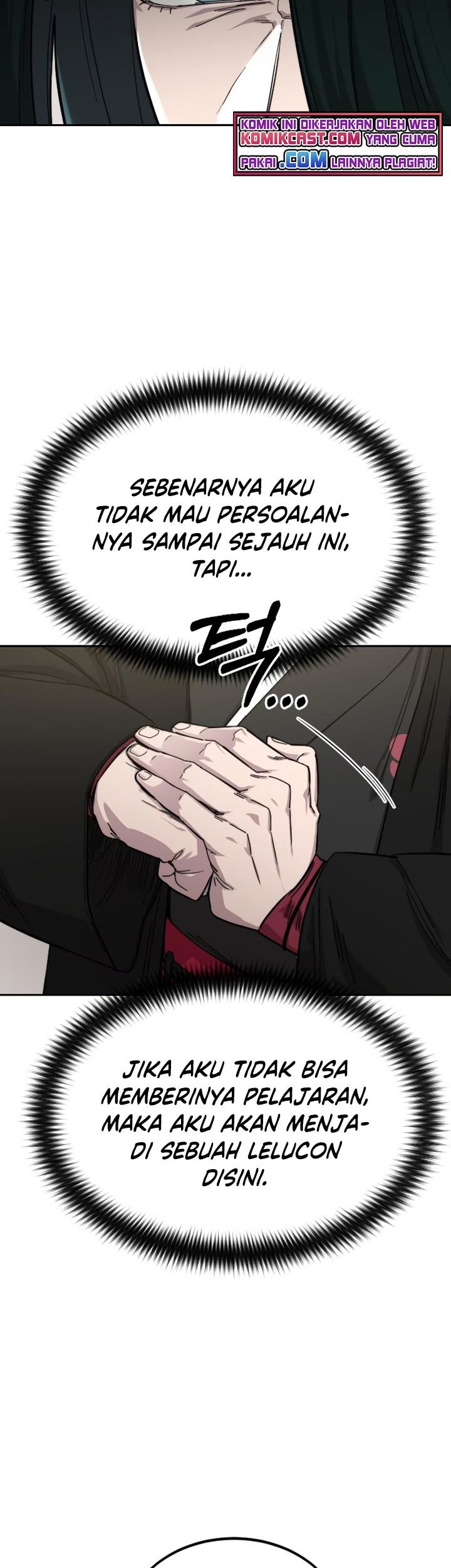 Return of the Flowery Mountain Sect Chapter 42 Gambar 119