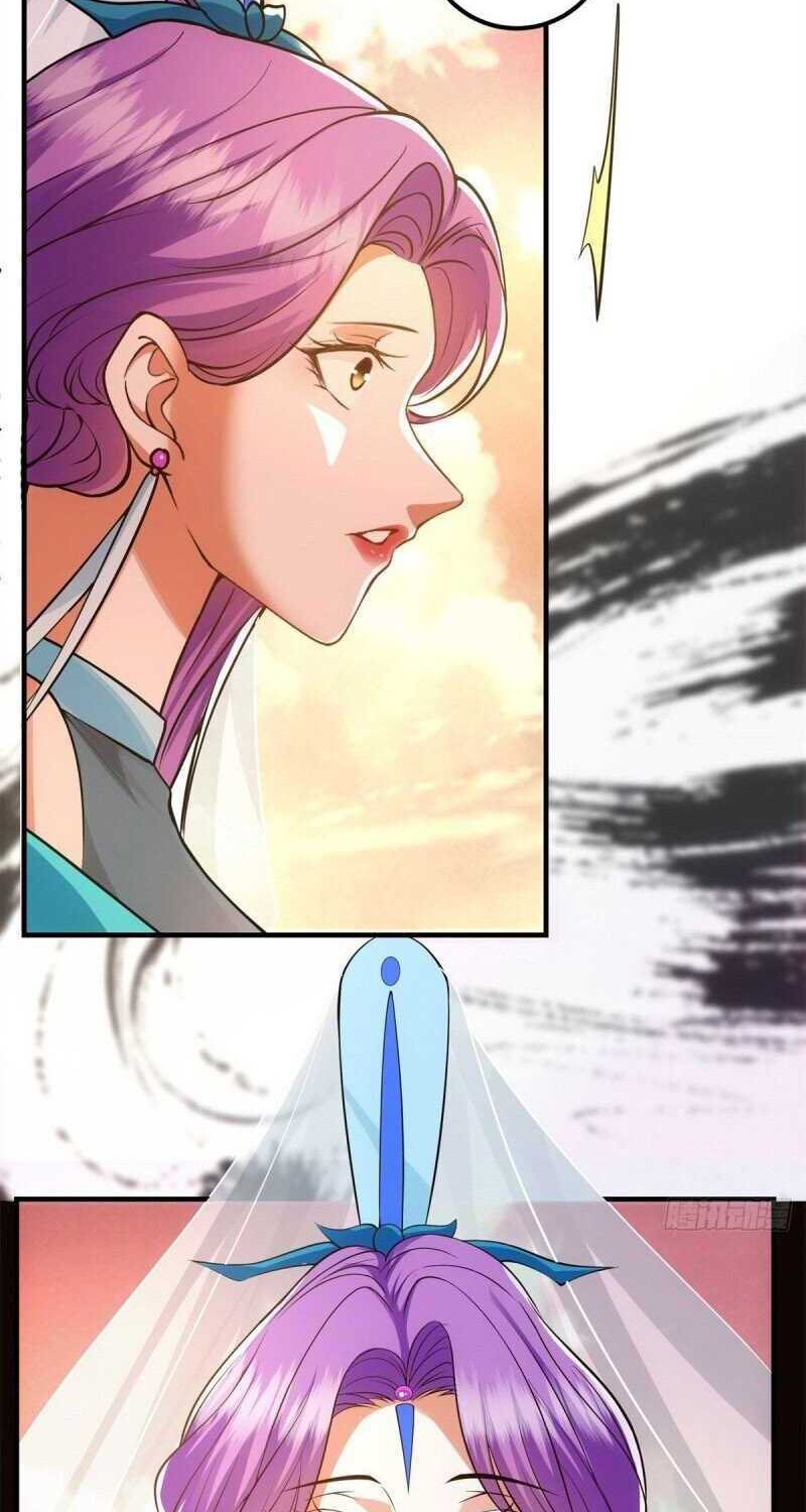 Keep A Low Profile, Sect Leader Chapter 14 Gambar 21