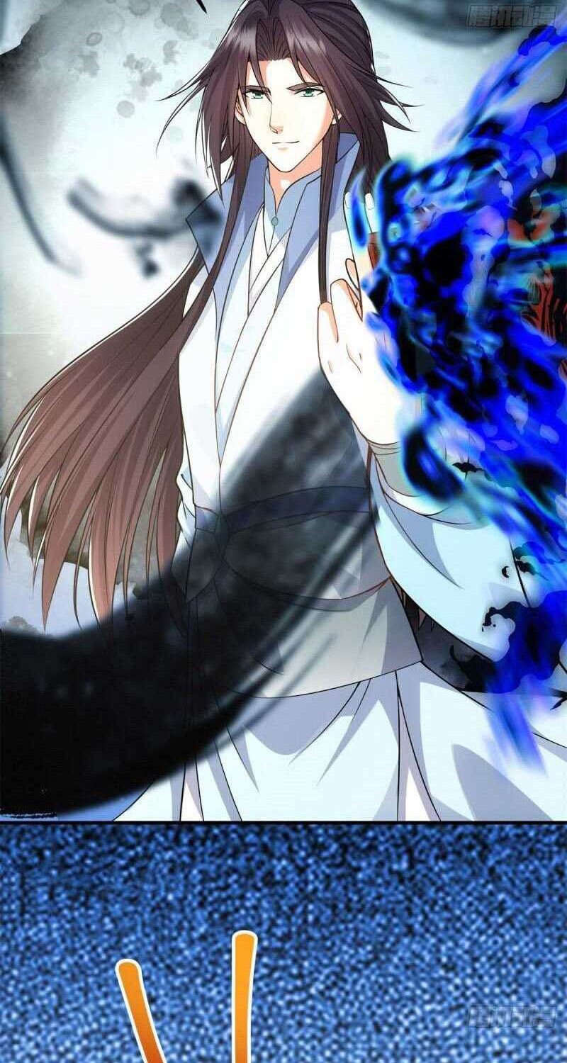 Keep A Low Profile, Sect Leader Chapter 14 Gambar 27