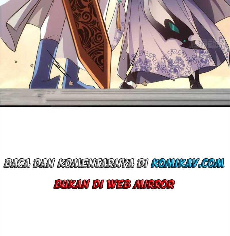 Keep A Low Profile, Sect Leader Chapter 14 Gambar 38