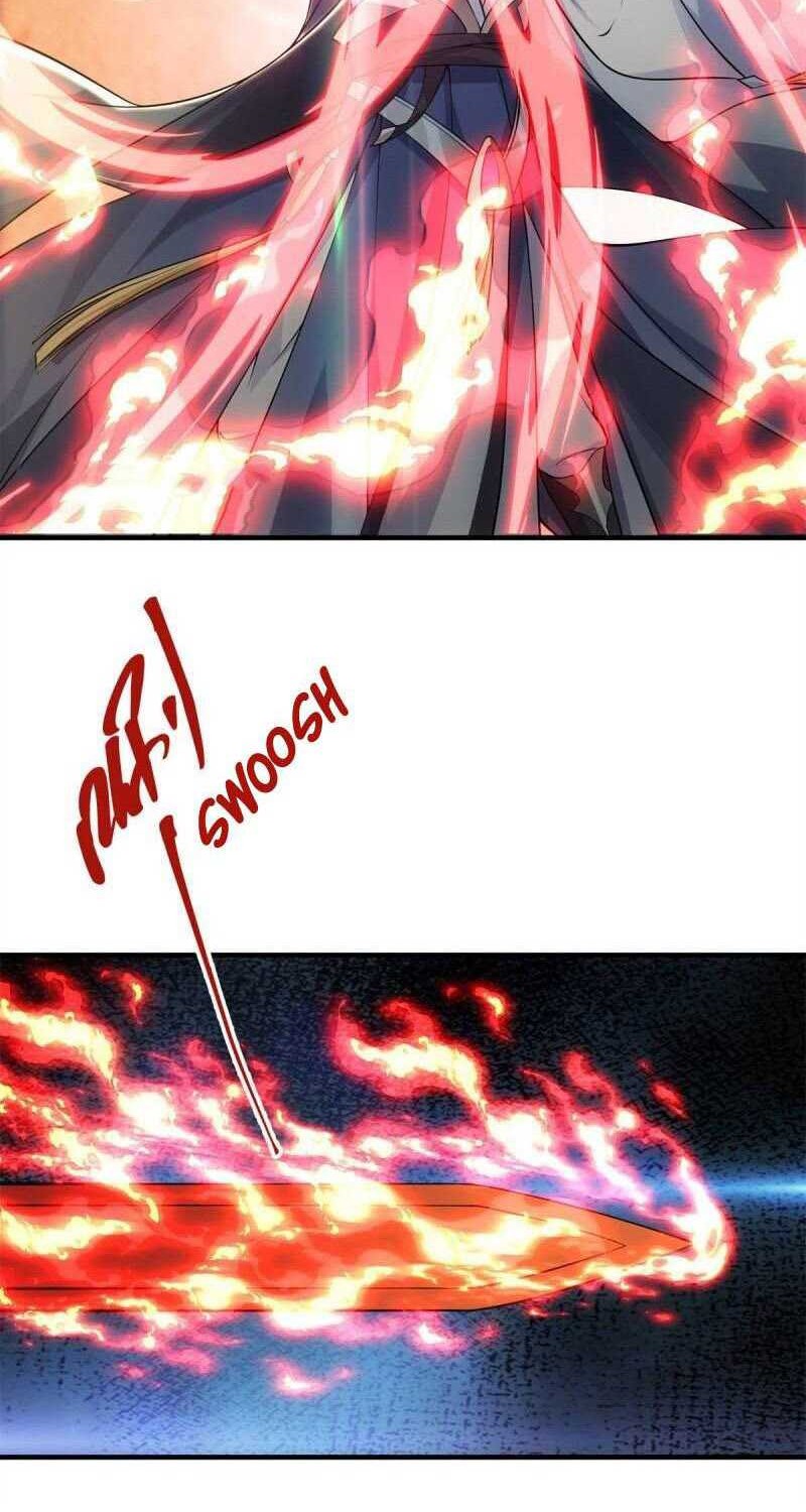 Keep A Low Profile, Sect Leader Chapter 14 Gambar 7