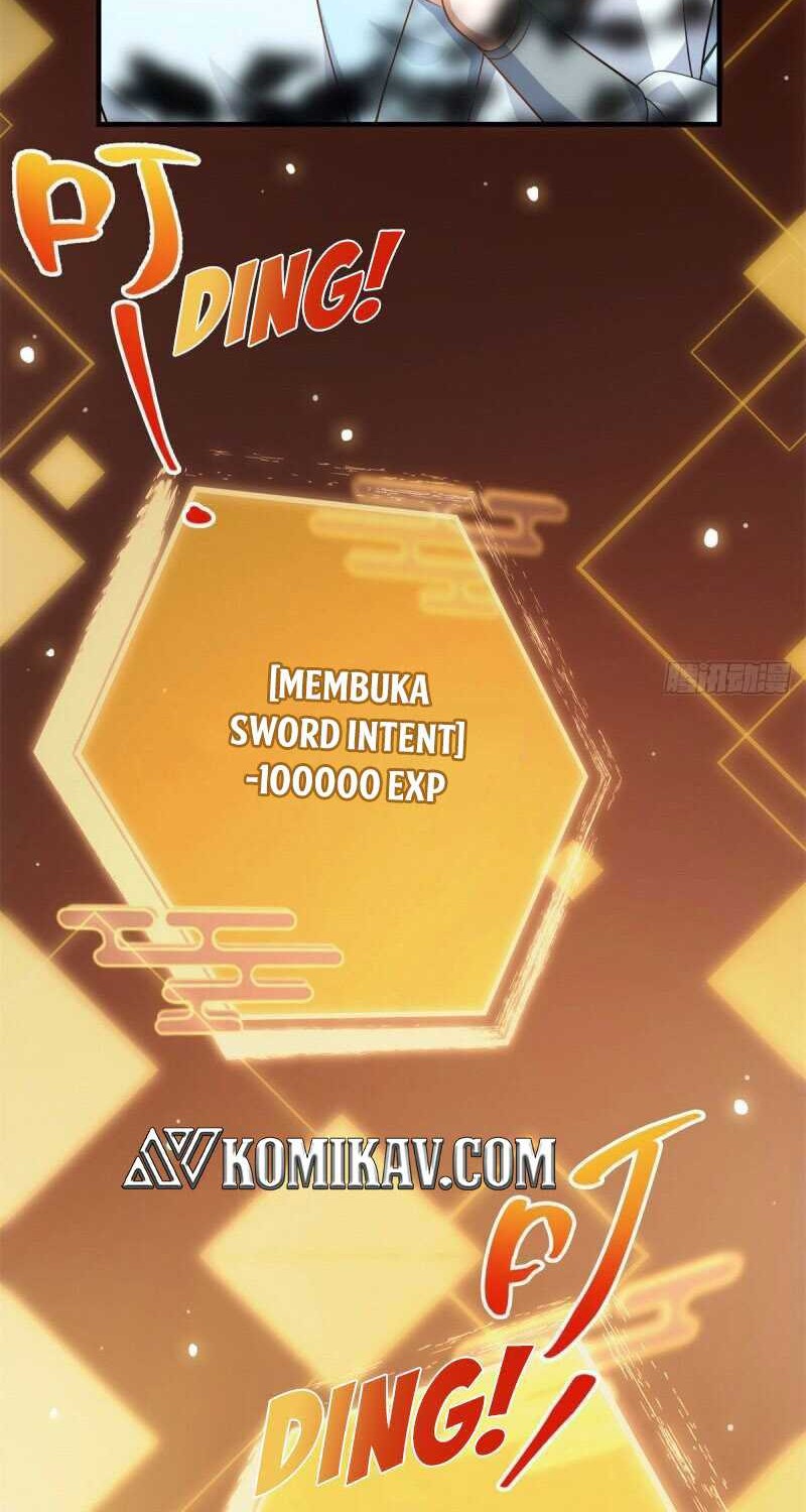 Keep A Low Profile, Sect Leader Chapter 14 Gambar 15