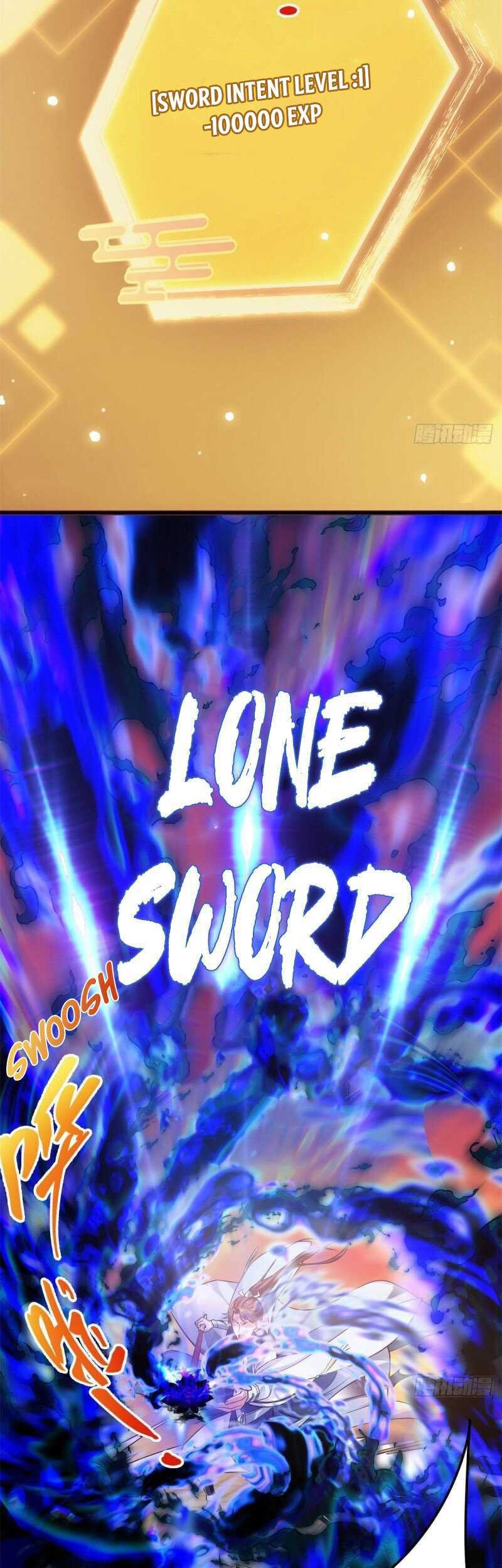 Keep A Low Profile, Sect Leader Chapter 14 Gambar 16