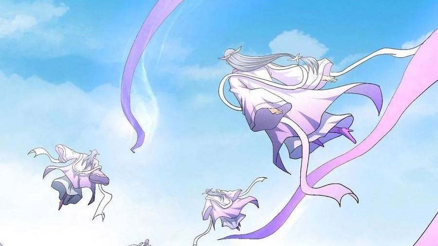 God of Martial Arts Chapter 147.1 Gambar 19