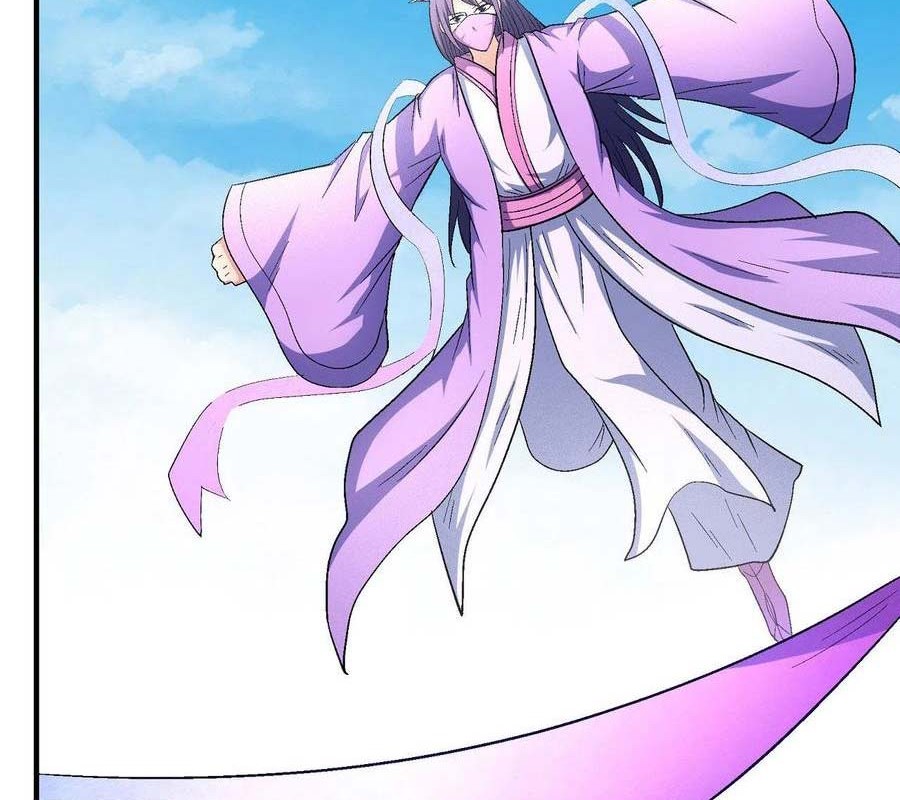 God of Martial Arts Chapter 147.1 Gambar 7