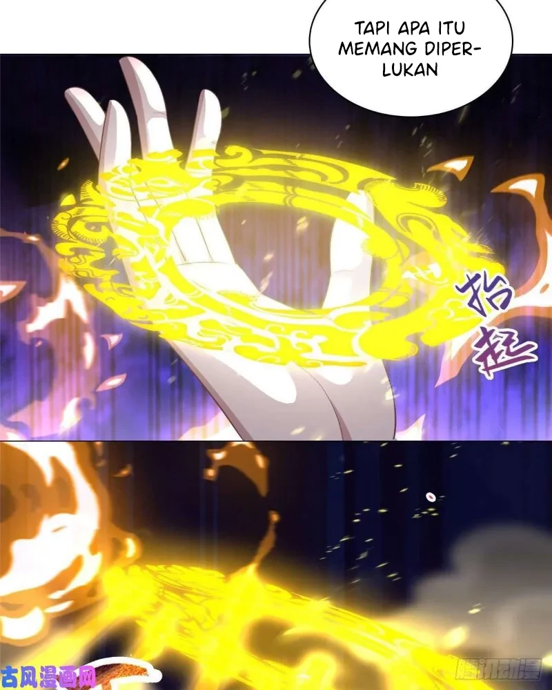 Dragon Master Chapter 48 Gambar 13