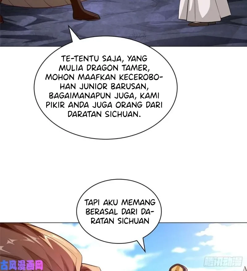 Dragon Master Chapter 48 Gambar 16