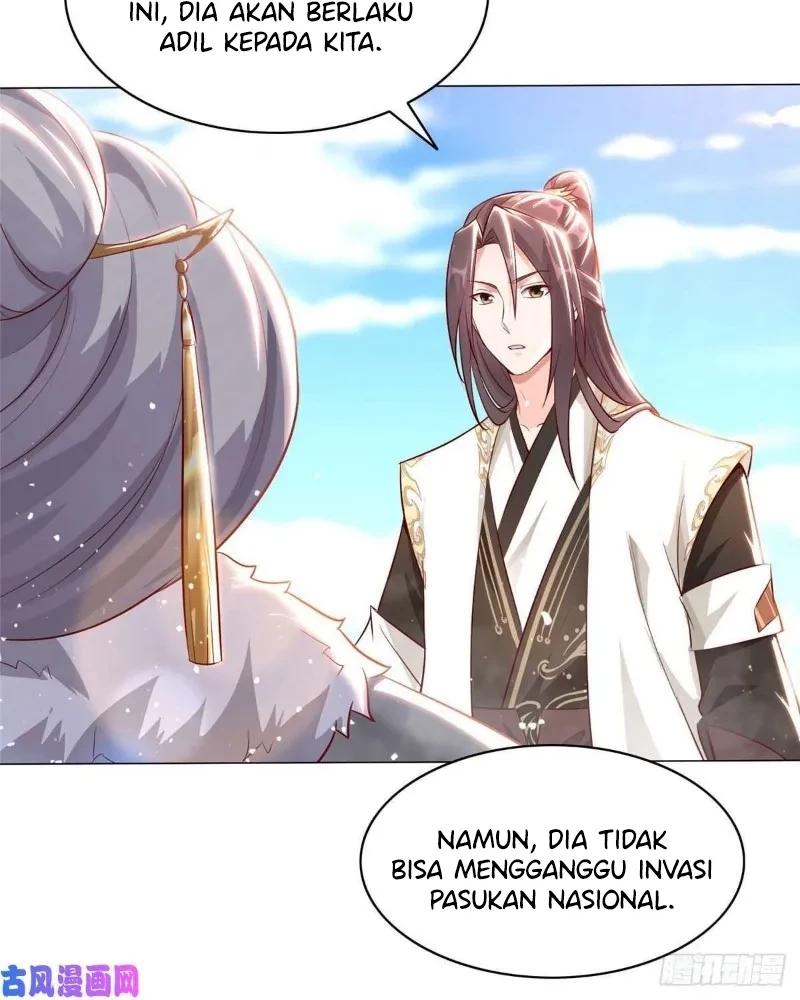 Dragon Master Chapter 47 Gambar 7