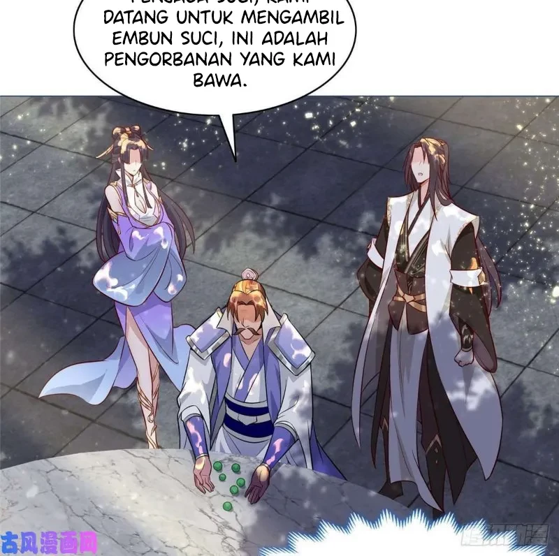 Dragon Master Chapter 47 Gambar 19