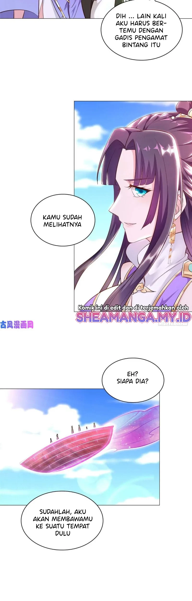 Dragon Master Chapter 47 Gambar 11