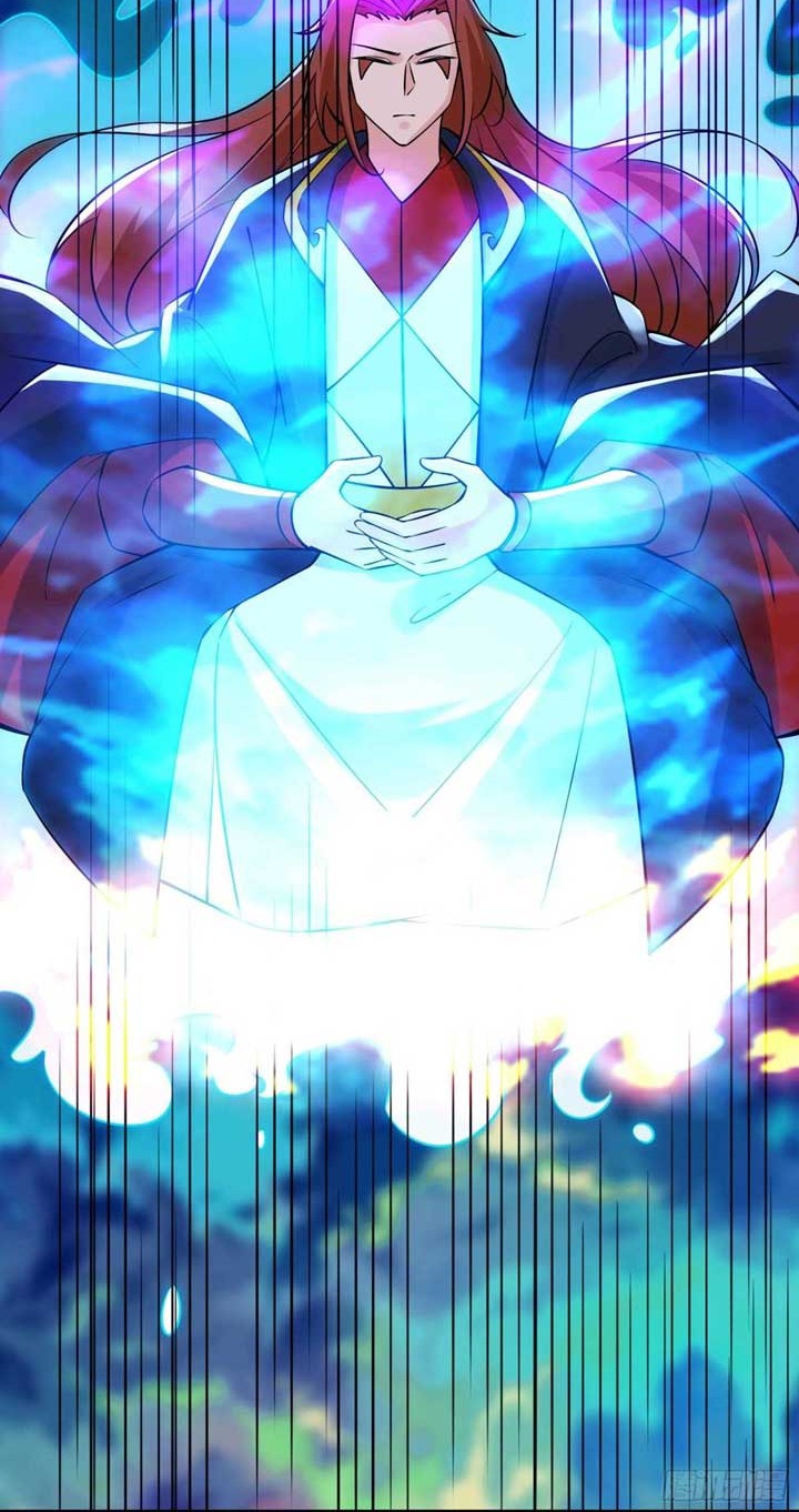 Apprentices Are All Female Devil Chapter 65 Gambar 24