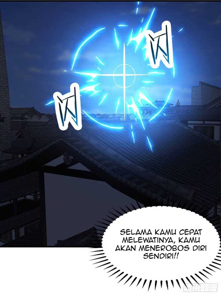 Apprentices Are All Female Devil Chapter 65 Gambar 17