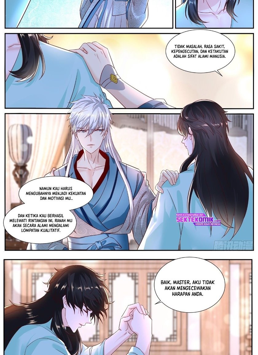 Rebirth Of The Urban Immortal Cultivator Chapter 688 Gambar 6