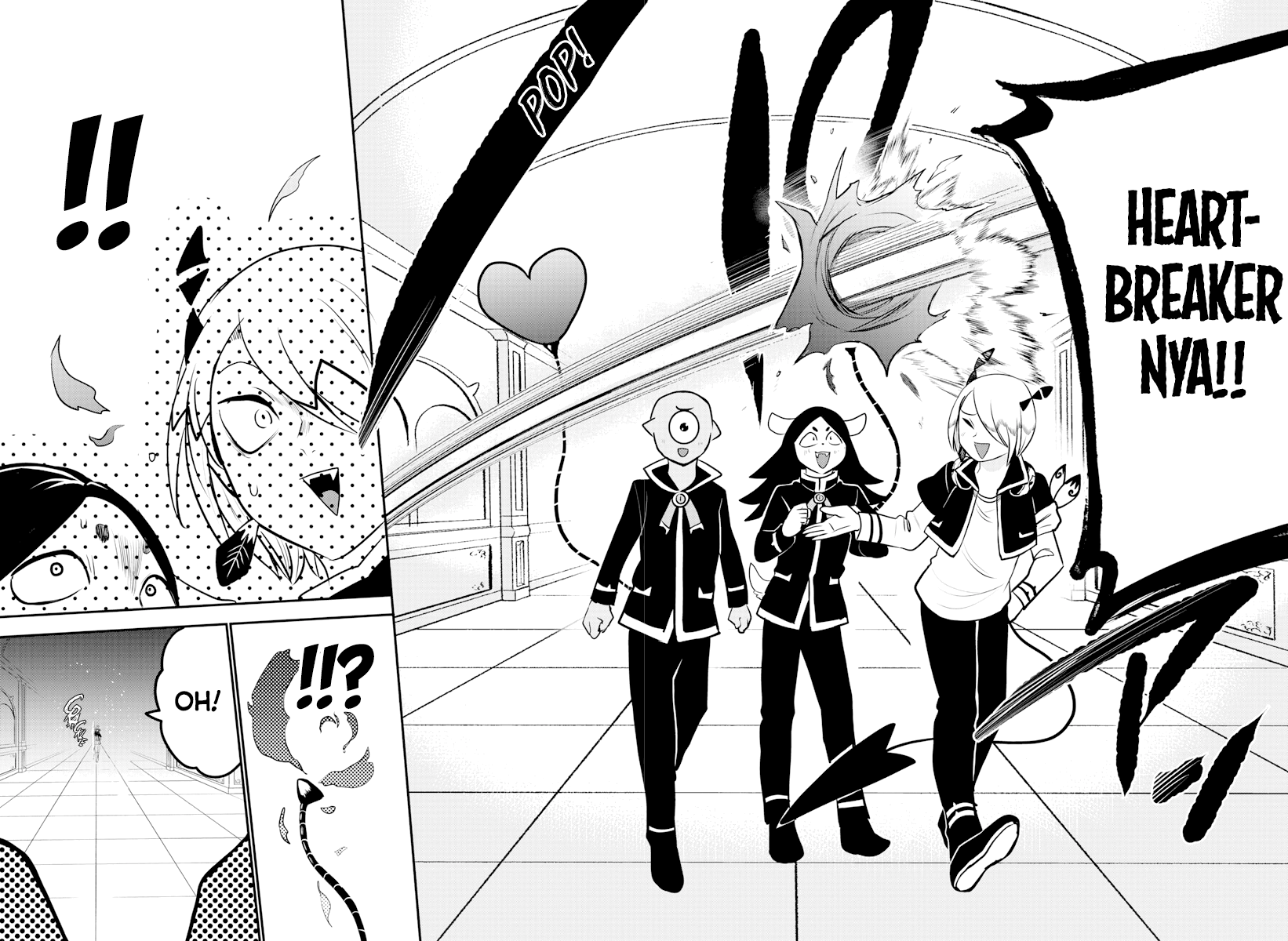 Mairimashita! Iruma-kun Chapter 225 Gambar 16