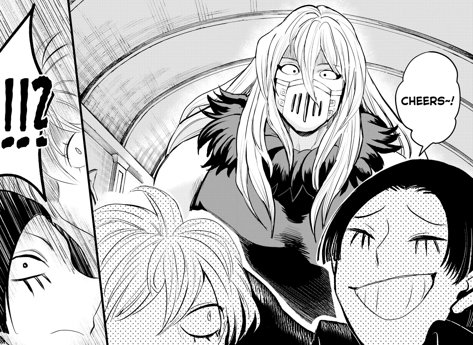 Mairimashita! Iruma-kun Chapter 221 Gambar 20