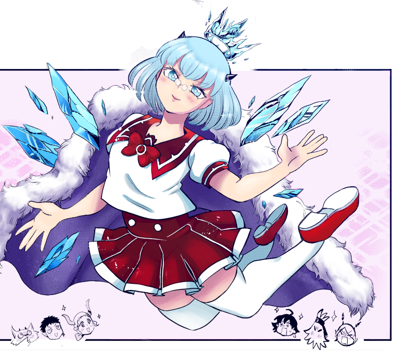 Mairimashita! Iruma-kun Chapter 220 Gambar 20