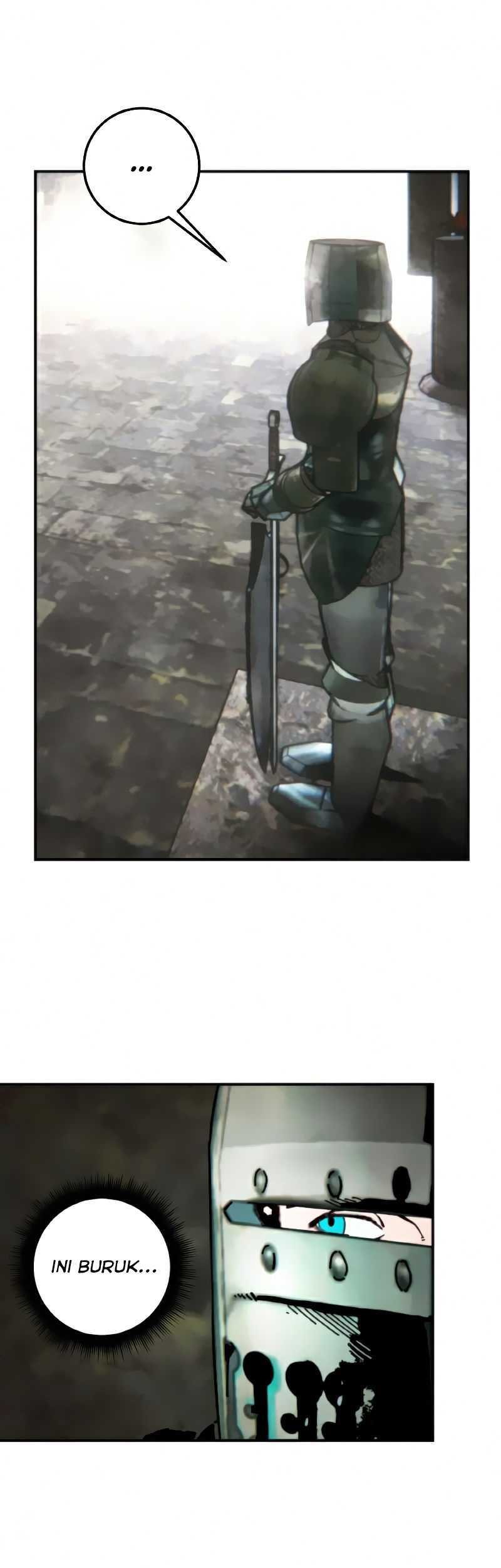 Return to Player Chapter 58 Gambar 3