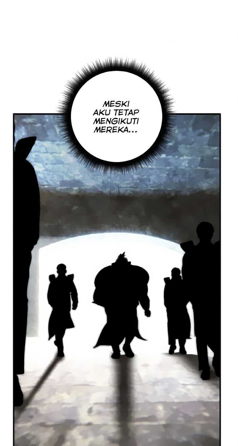 Return to Player Chapter 58 Gambar 4