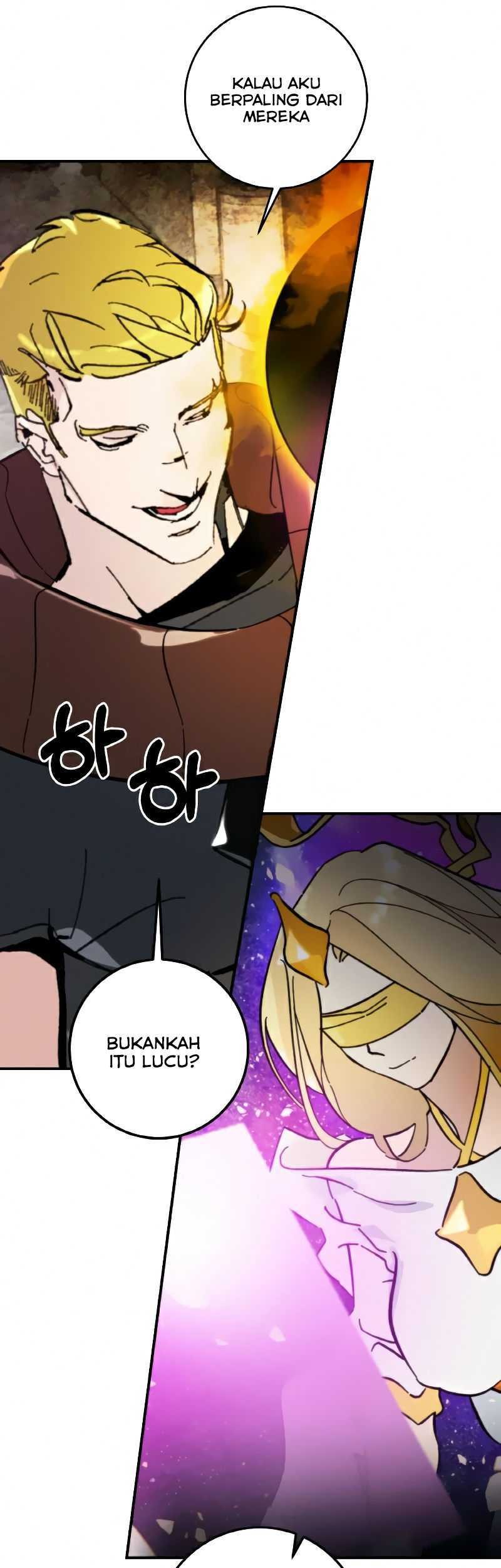 Return to Player Chapter 58 Gambar 15