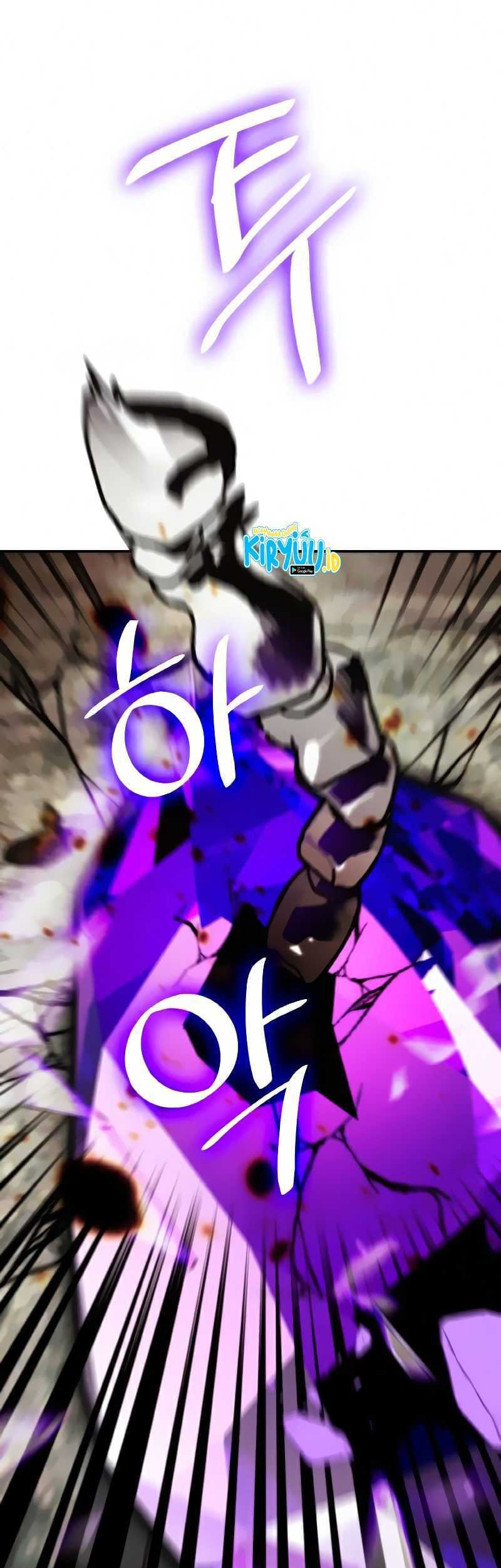 Return to Player Chapter 58 Gambar 24