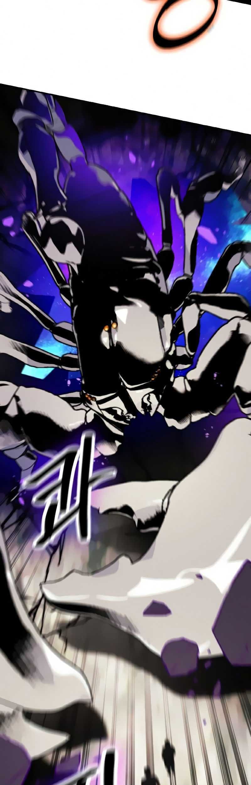 Return to Player Chapter 58 Gambar 26