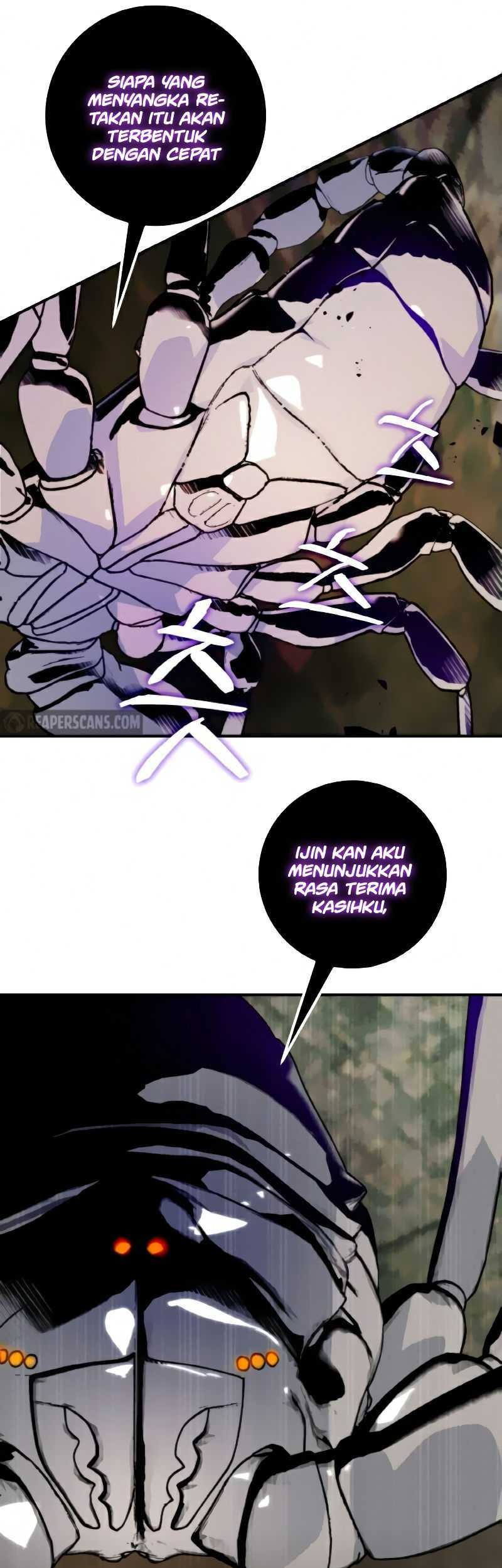 Return to Player Chapter 58 Gambar 29