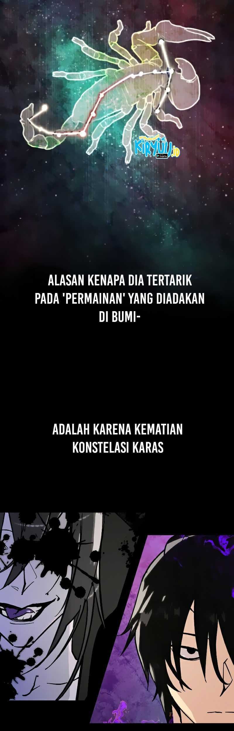 Return to Player Chapter 58 Gambar 31