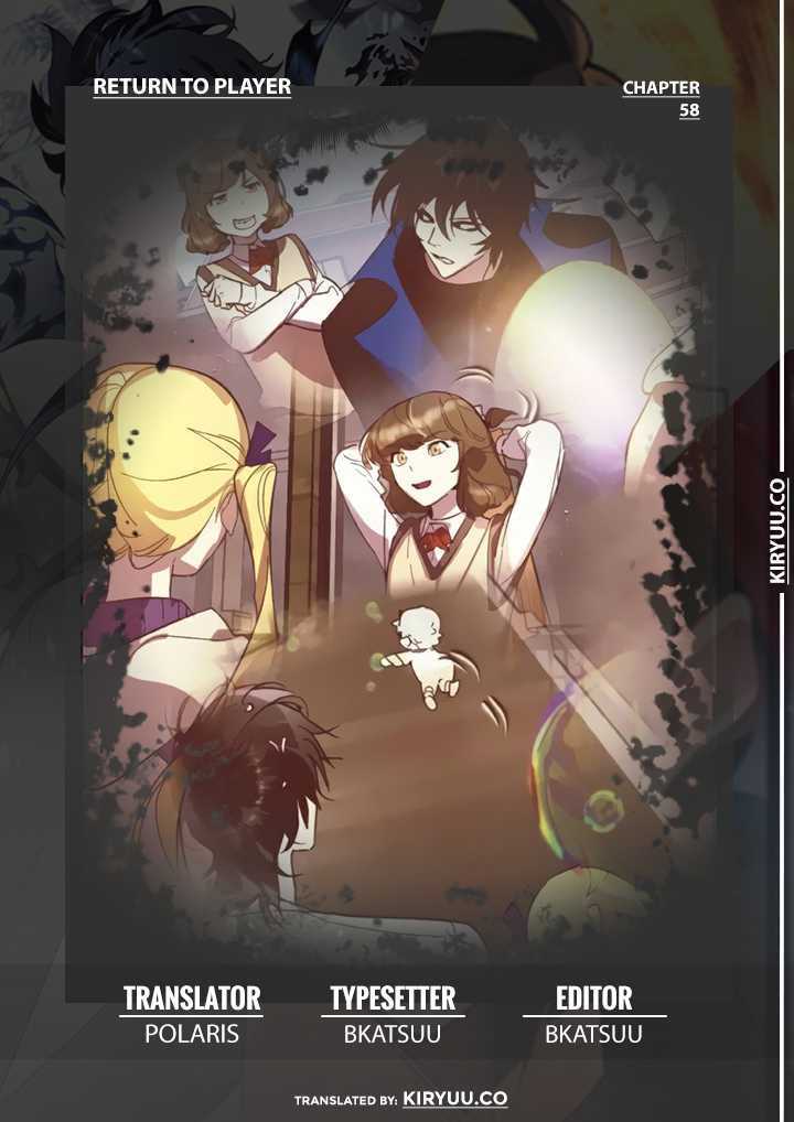 Manhwa Return to Player Chapter 58 gambar nomor 2