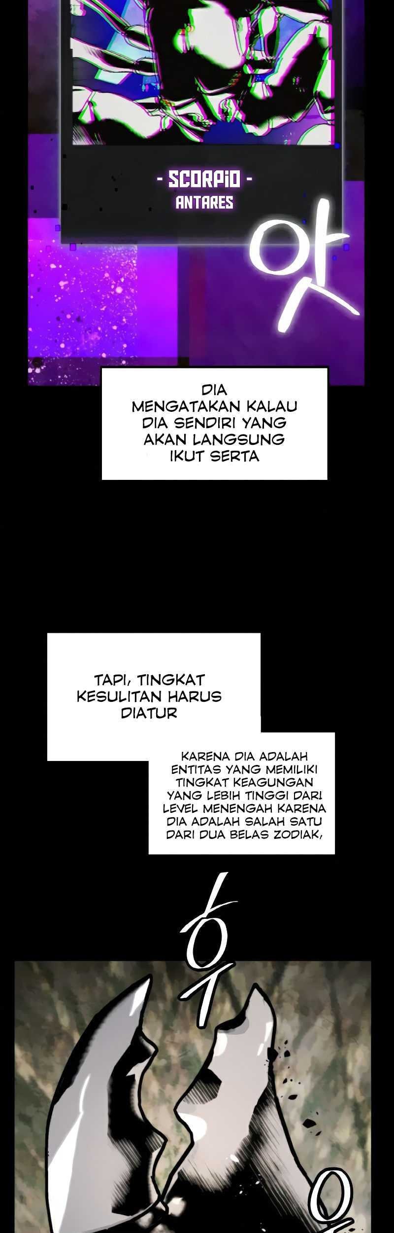 Return to Player Chapter 58 Gambar 33