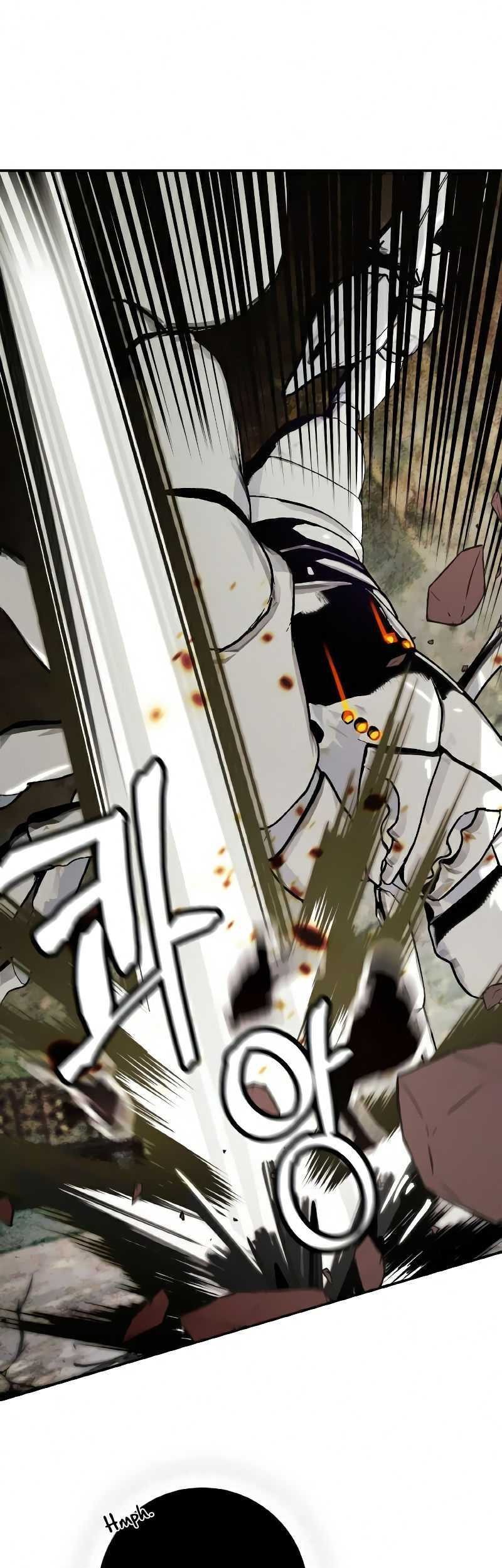 Return to Player Chapter 58 Gambar 36