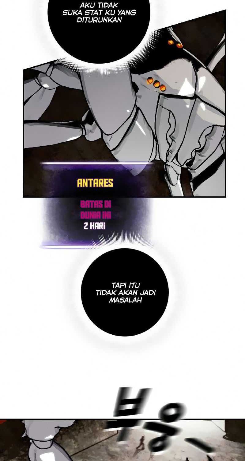 Return to Player Chapter 58 Gambar 37