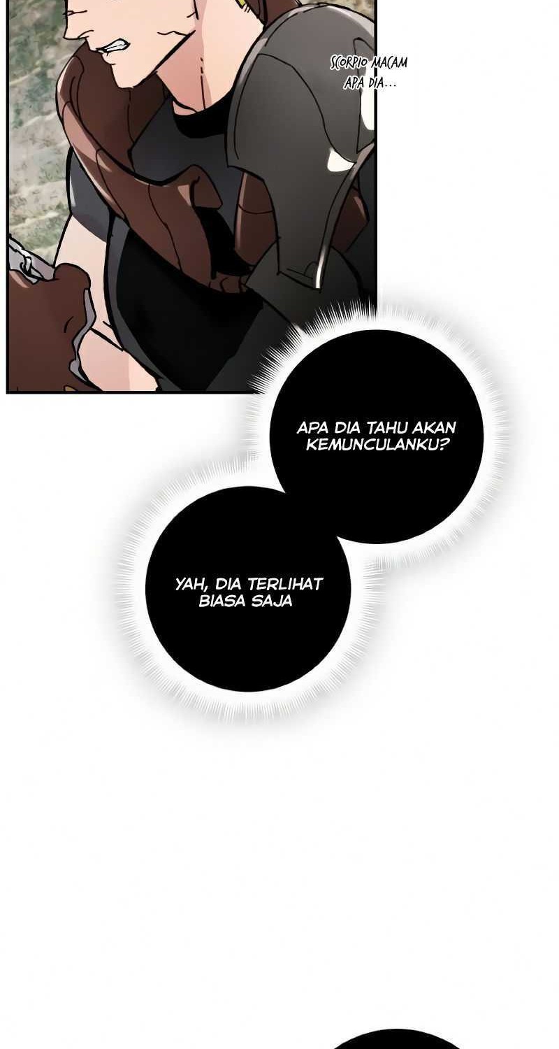 Return to Player Chapter 58 Gambar 39