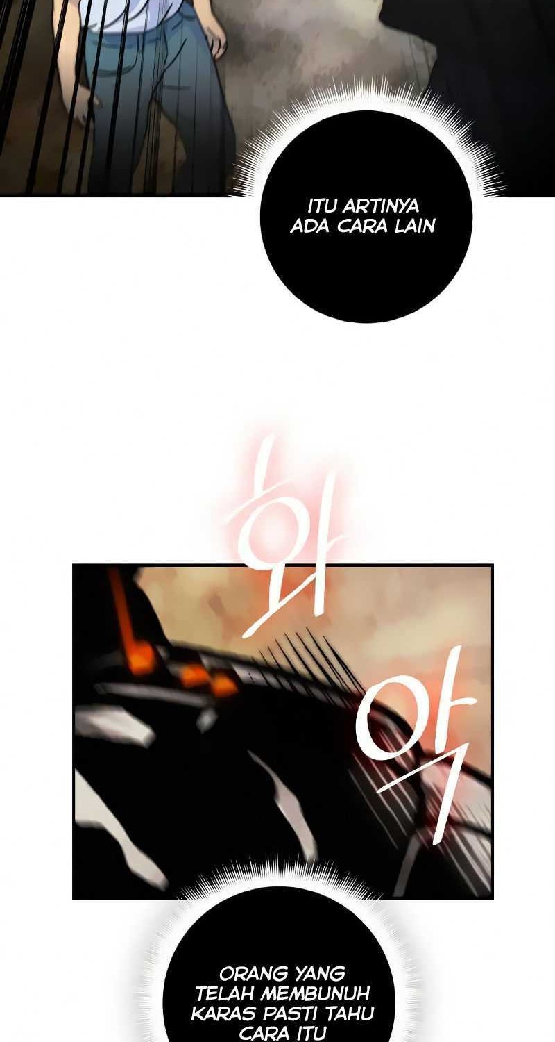 Return to Player Chapter 58 Gambar 41