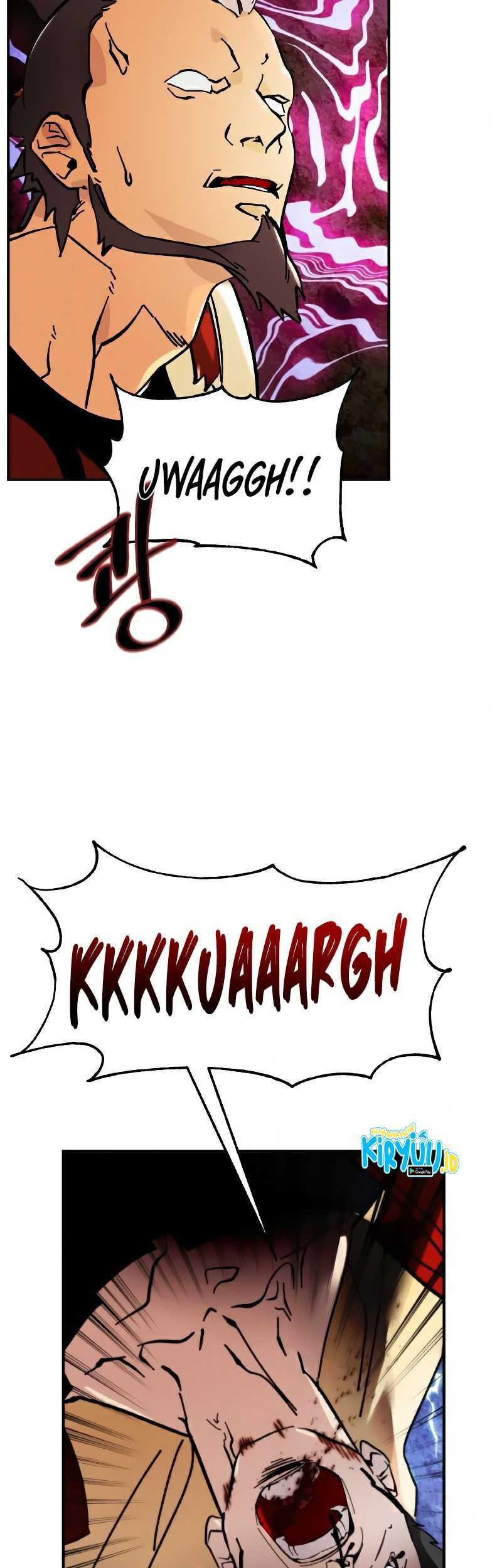 Return to Player Chapter 58 Gambar 45