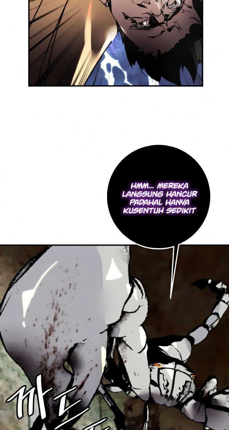 Return to Player Chapter 58 Gambar 46