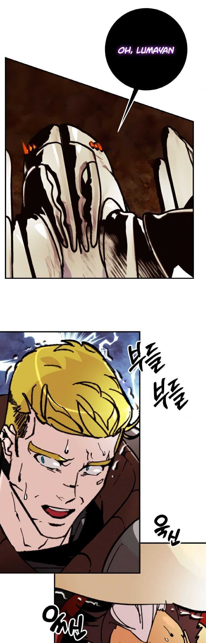 Return to Player Chapter 58 Gambar 50