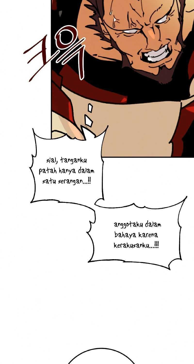 Return to Player Chapter 58 Gambar 51