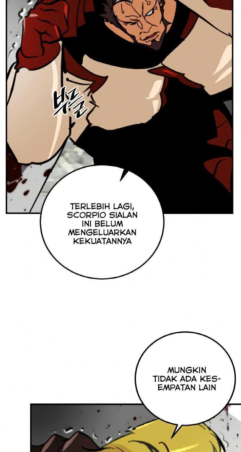 Return to Player Chapter 58 Gambar 53
