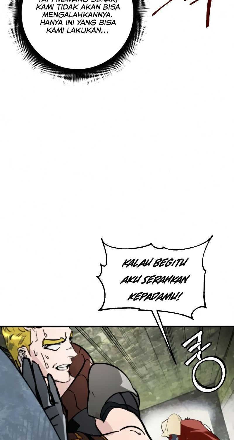 Return to Player Chapter 58 Gambar 55