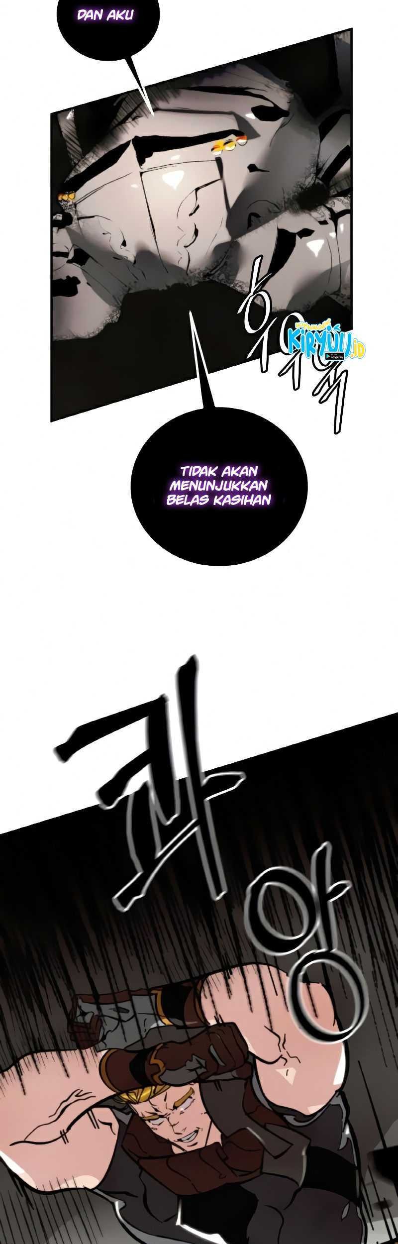 Return to Player Chapter 58 Gambar 59