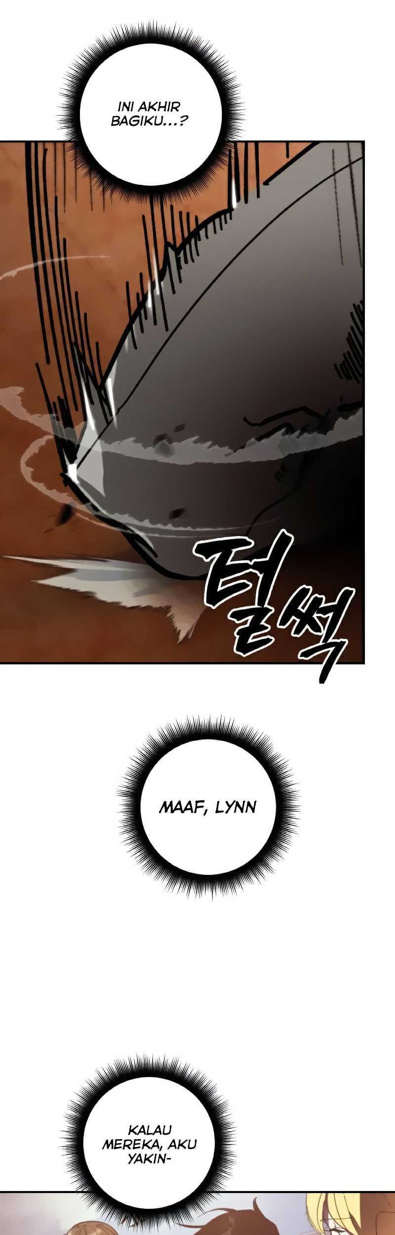 Return to Player Chapter 58 Gambar 61