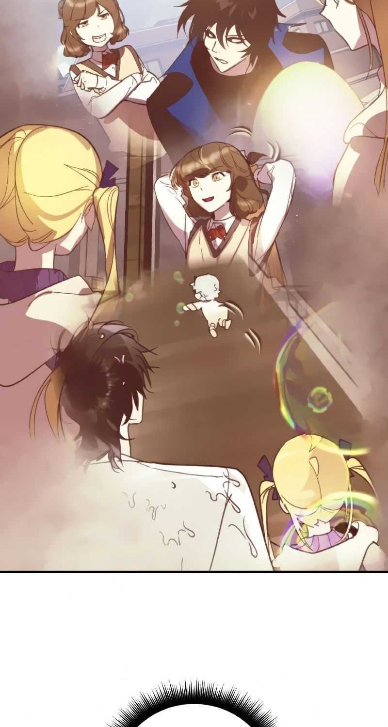 Return to Player Chapter 58 Gambar 62