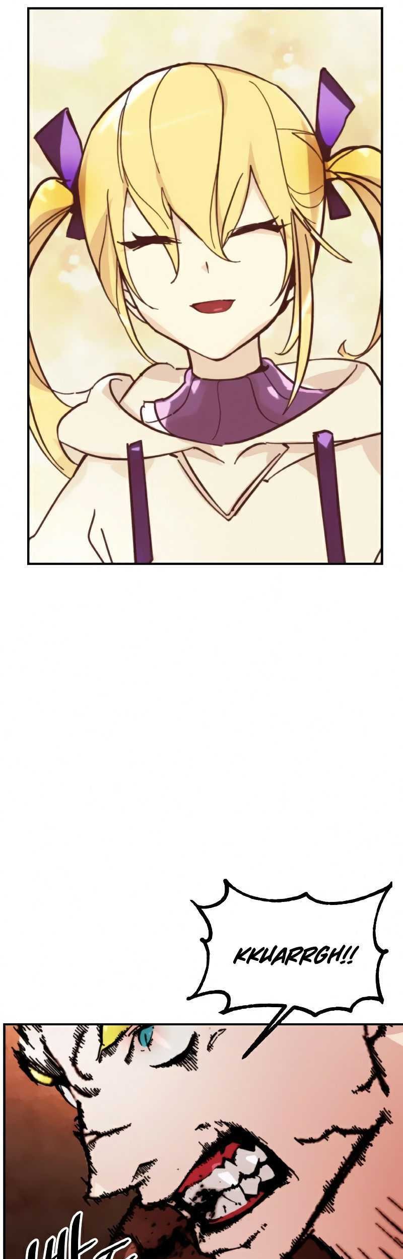 Return to Player Chapter 58 Gambar 64