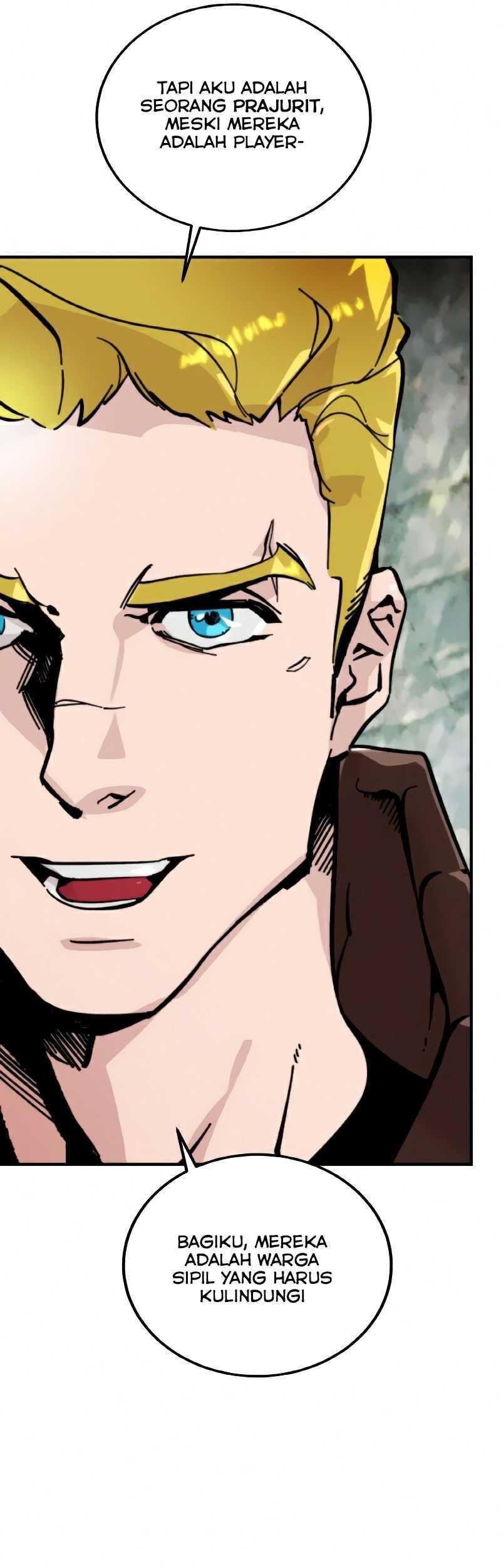 Return to Player Chapter 58 Gambar 10