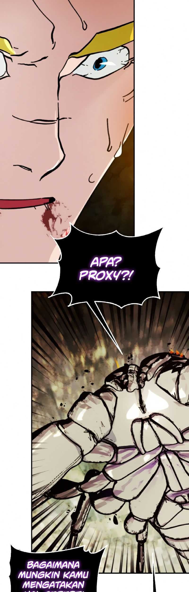 Return to Player Chapter 58 Gambar 68