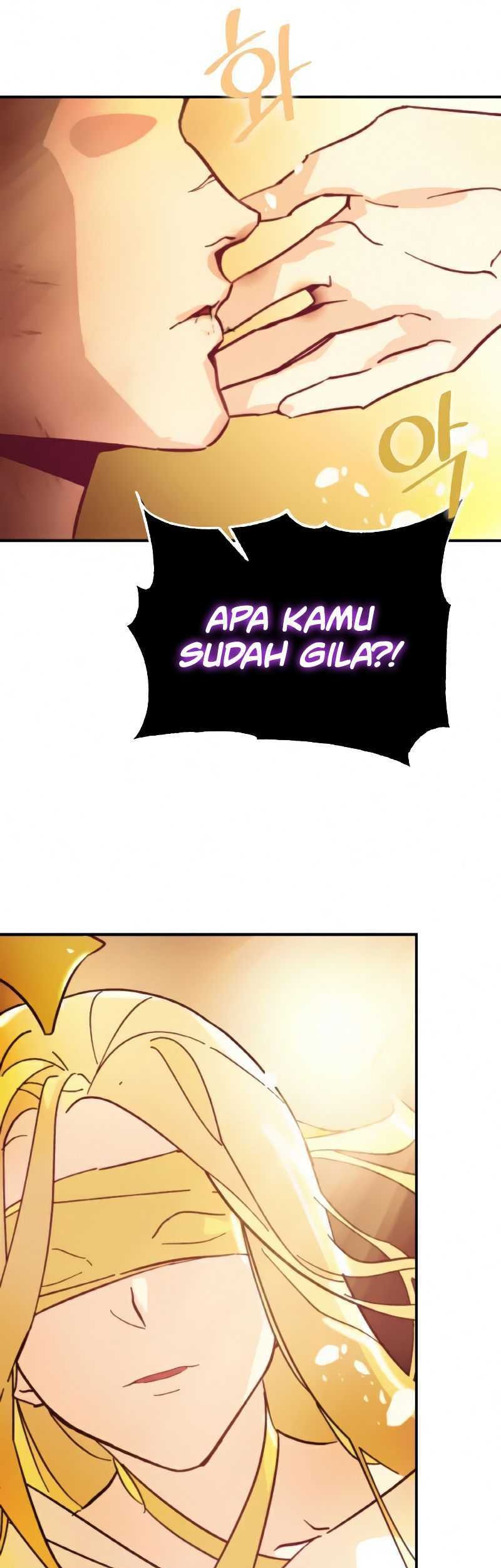 Return to Player Chapter 58 Gambar 70