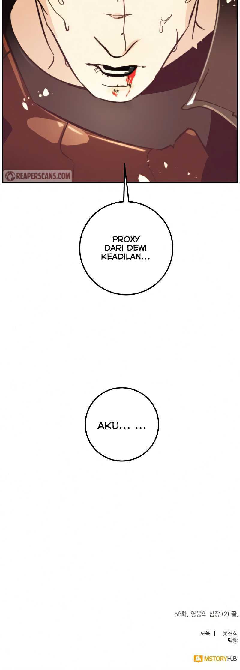 Return to Player Chapter 58 Gambar 72