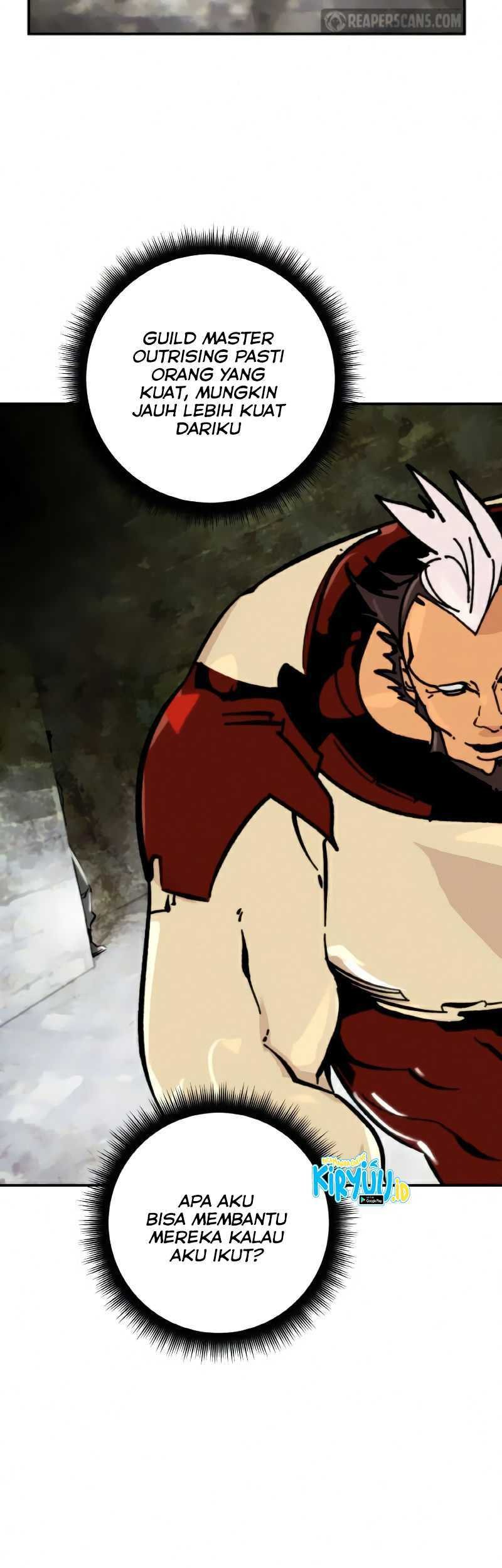 Return to Player Chapter 58 Gambar 5