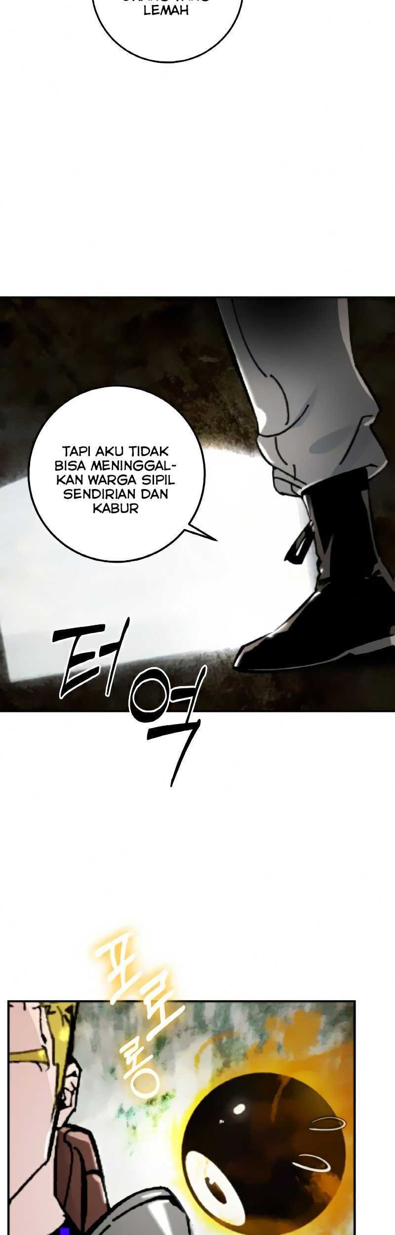 Return to Player Chapter 58 Gambar 7